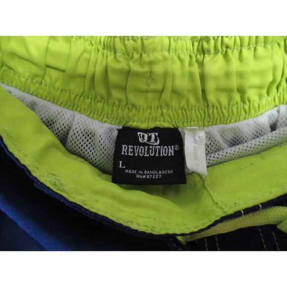 Revolution Swimtrunks - Picture 3 of 3